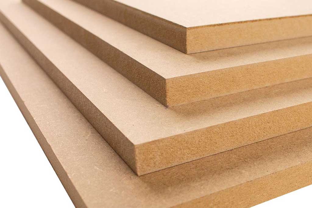 MDF Wood - ما هو وكيف يتم استخدامه؟